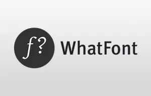logo-WhatFont