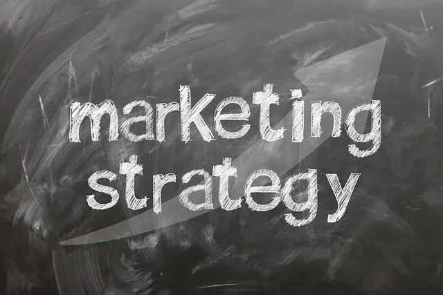 marketing-strategie