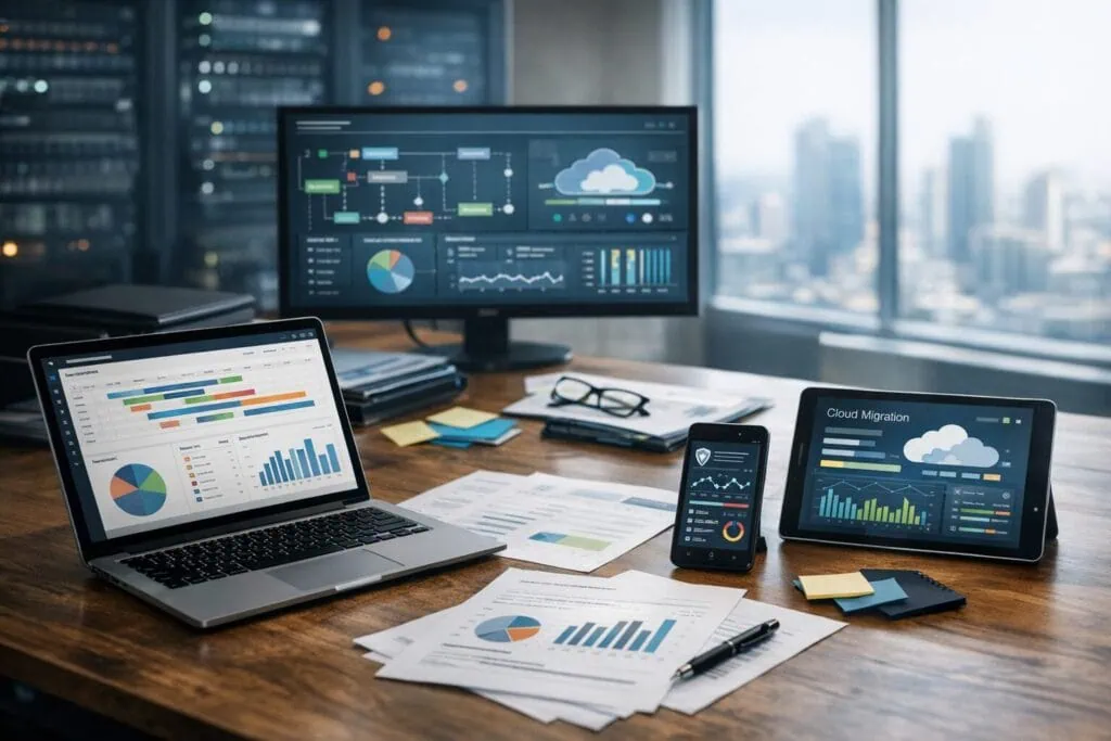 pourquoi investir service